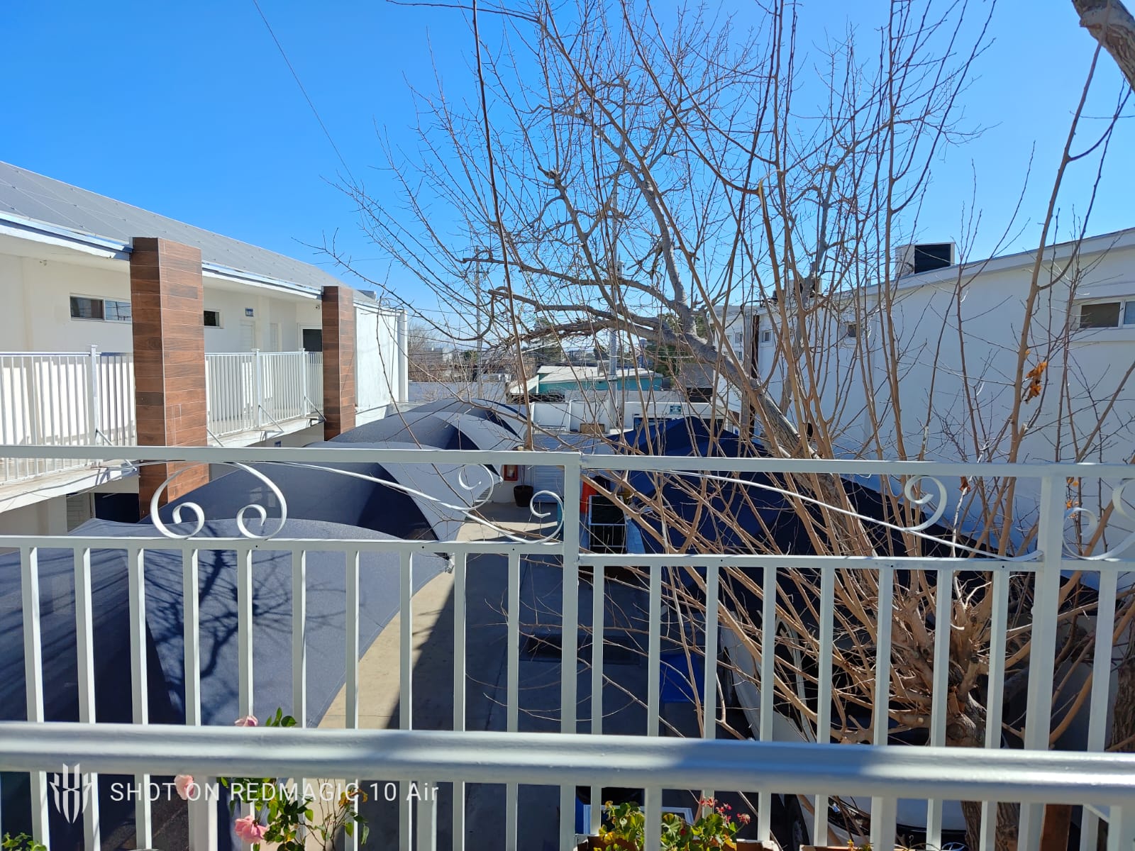 Estudiantes en clase